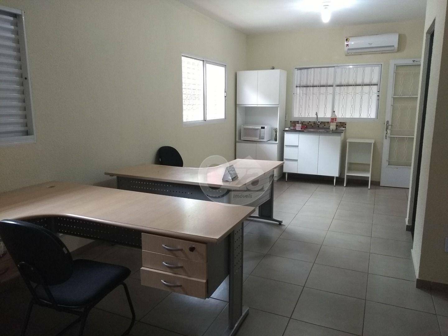 Conjunto Comercial-Sala para alugar, 40m² - Foto 5