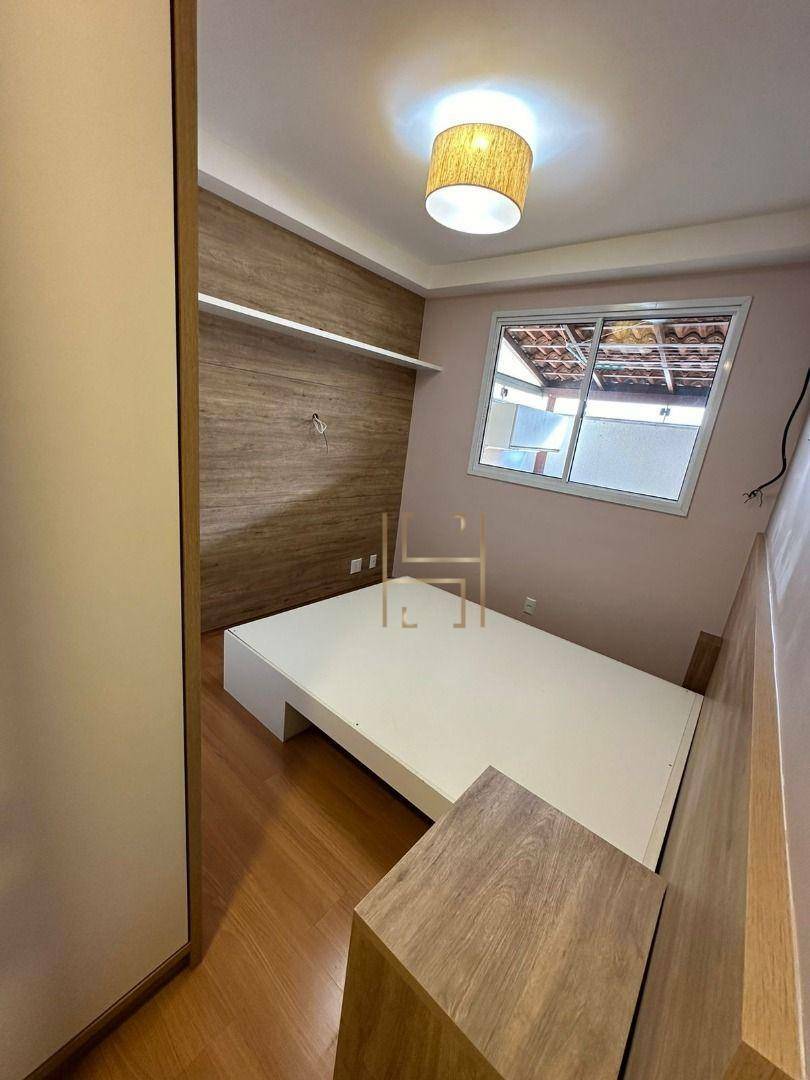 Apartamento à venda com 2 quartos, 62m² - Foto 3