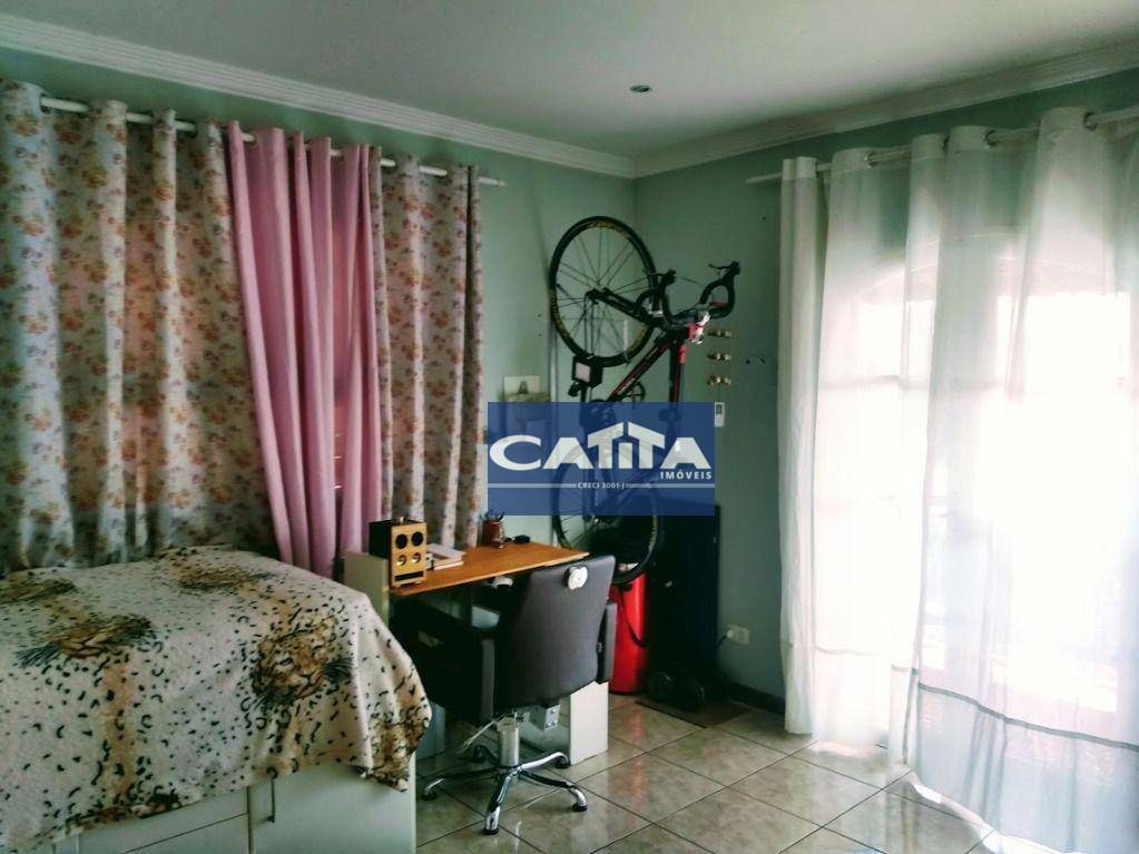 Sobrado à venda com 3 quartos, 264m² - Foto 18