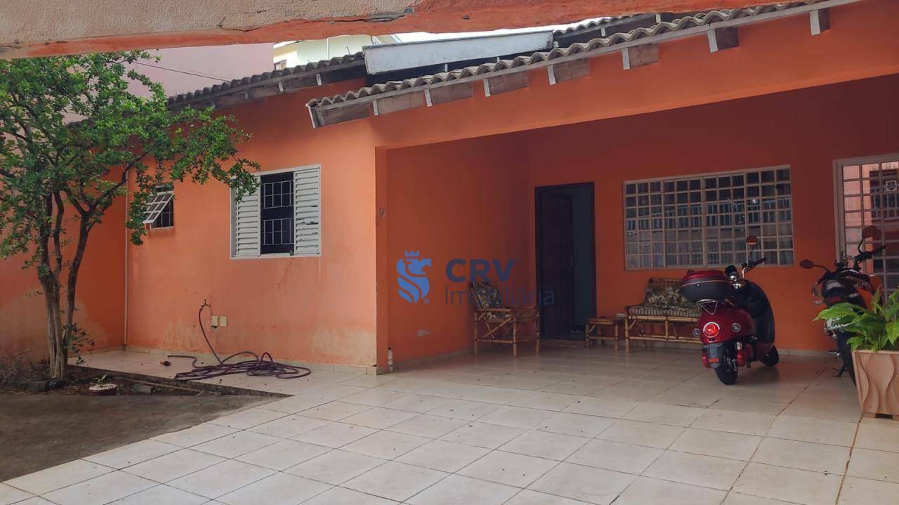 Casa à venda com 3 quartos, 90m² - Foto 2