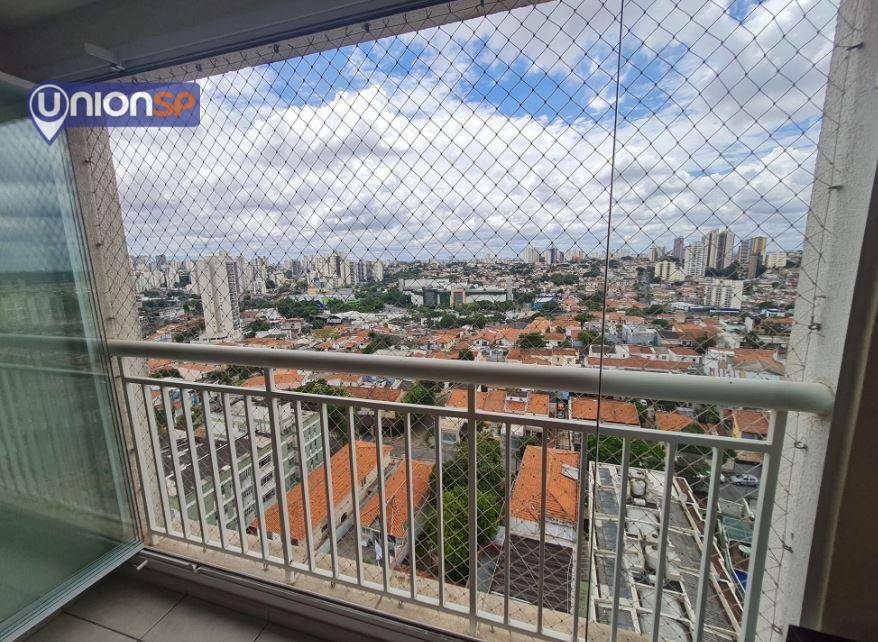 Apartamento à venda com 2 quartos, 64m² - Foto 5