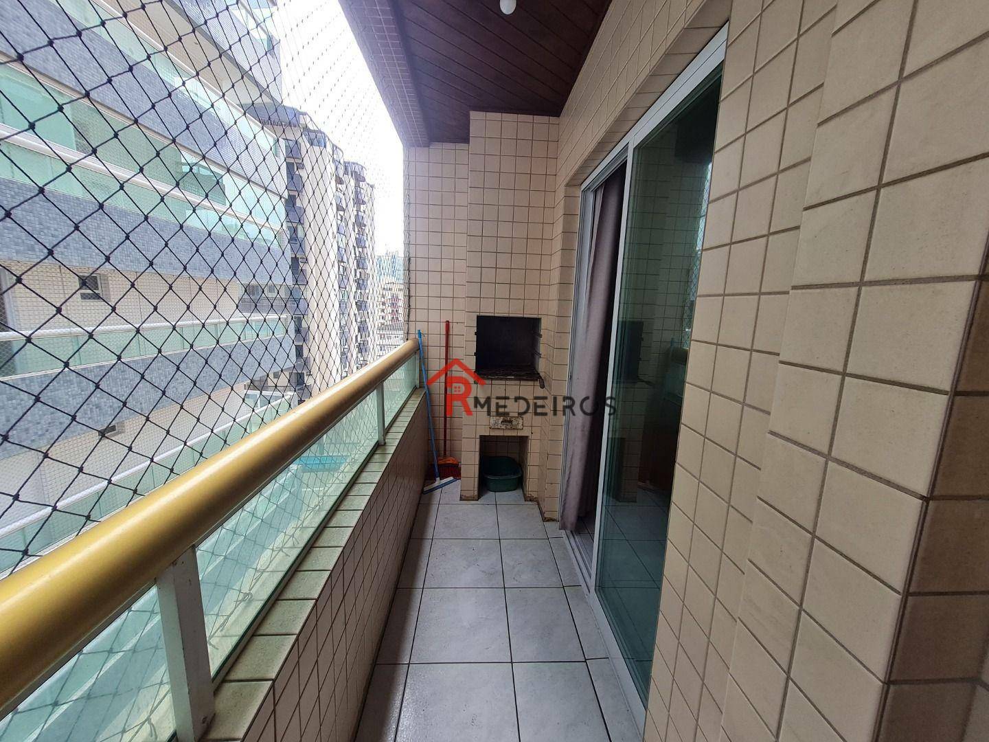 Apartamento à venda com 2 quartos, 80m² - Foto 5