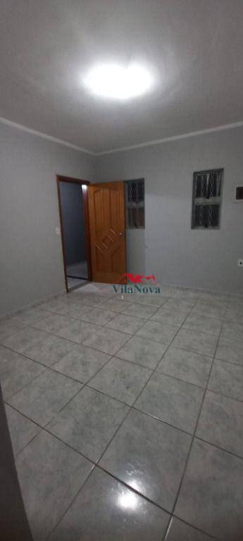 Casa à venda com 2 quartos, 80m² - Foto 1