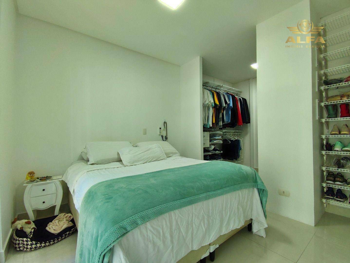 Apartamento à venda com 3 quartos, 175m² - Foto 15