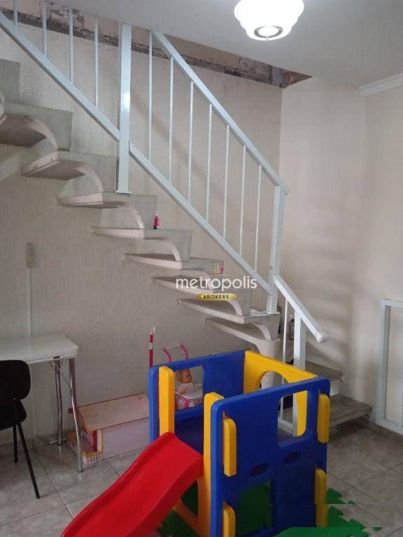 Cobertura à venda com 2 quartos, 74m² - Foto 4