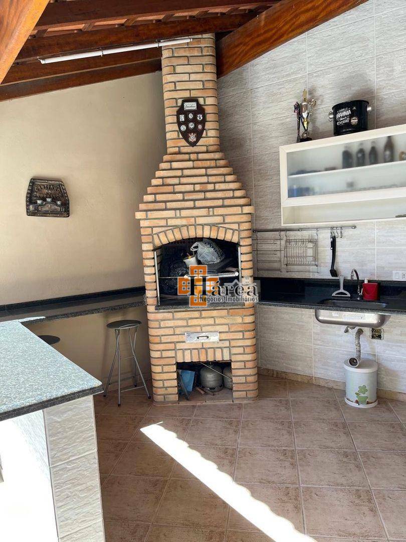 Sobrado à venda com 3 quartos, 200m² - Foto 26