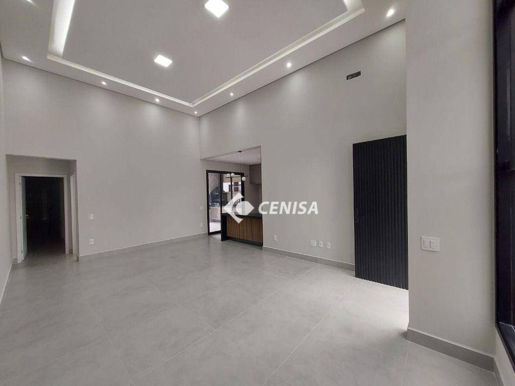 Casa de Condomínio à venda com 3 quartos, 158m² - Foto 4