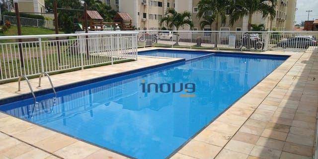 Apartamento à venda com 1 quarto, 46m² - Foto 15
