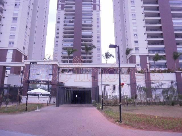 Apartamento para alugar com 4 quartos, 160m² - Foto 14