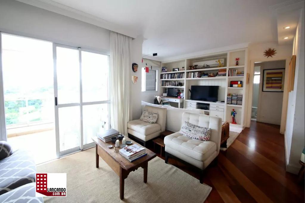 Apartamento à venda com 2 quartos, 98m² - Foto 12