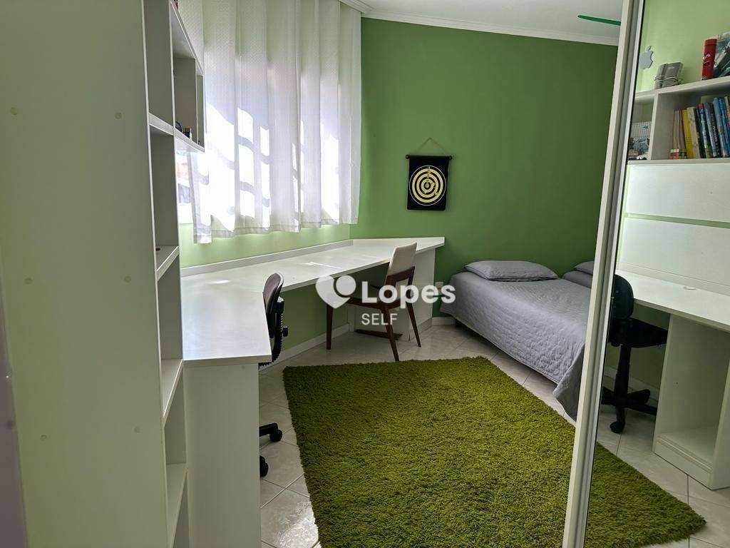 Casa de Condomínio à venda com 4 quartos, 169m² - Foto 25