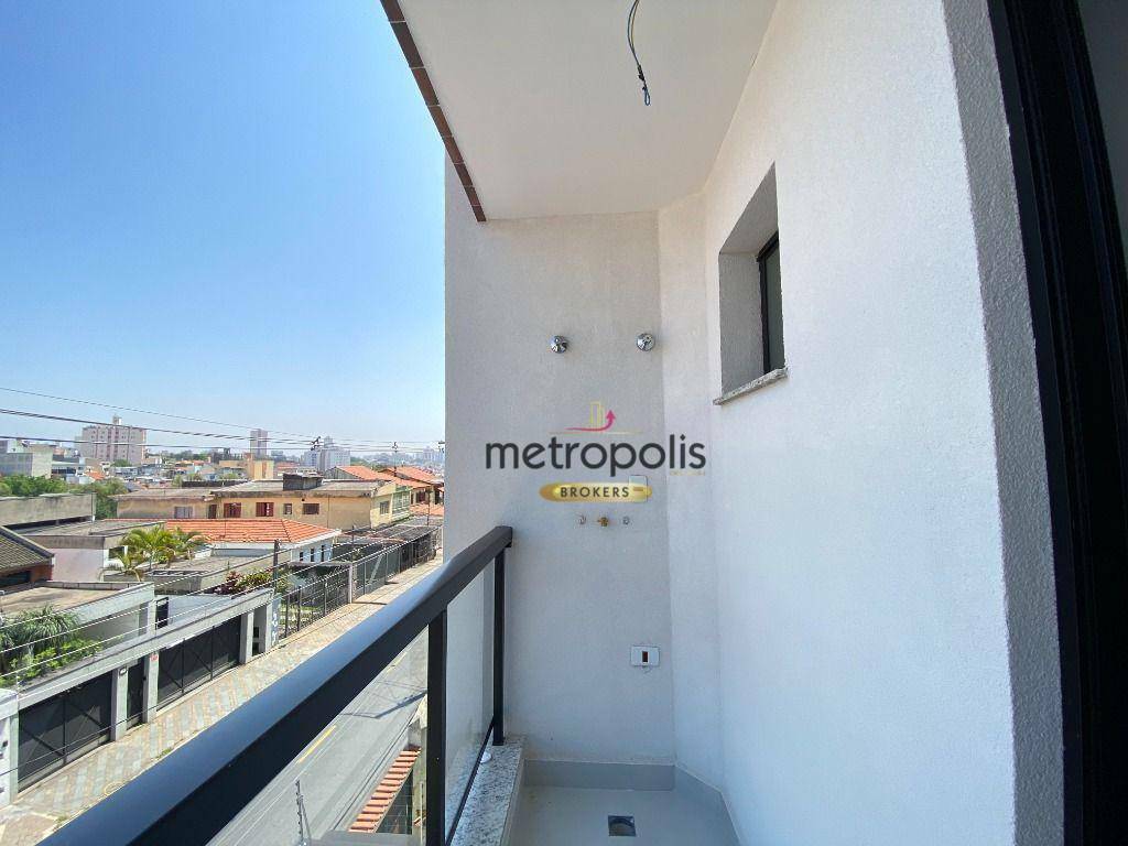 Apartamento à venda com 2 quartos, 50m² - Foto 15