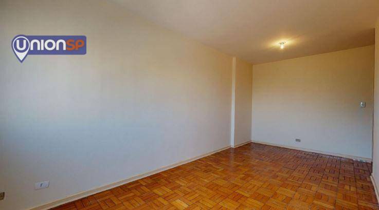 Apartamento à venda com 1 quarto, 38m² - Foto 3