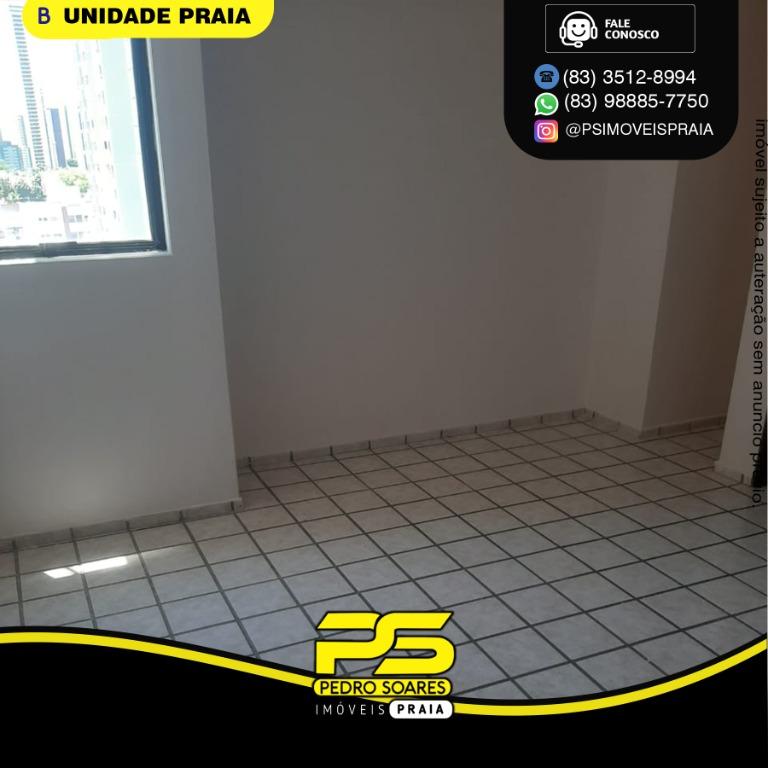 Apartamento à venda com 3 quartos, 76m² - Foto 3