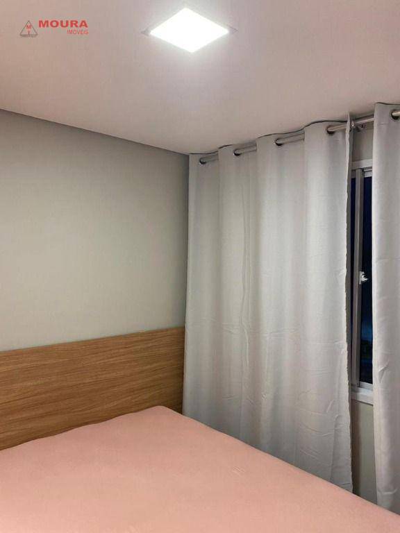 Apartamento à venda com 2 quartos, 32m² - Foto 16