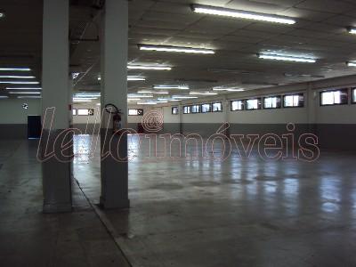 Prédio Inteiro para alugar, 4650m² - Foto 14