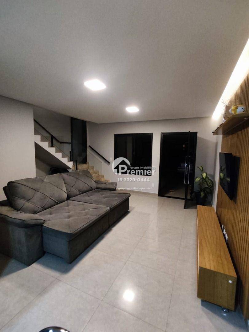 Casa à venda com 3 quartos, 202m² - Foto 6