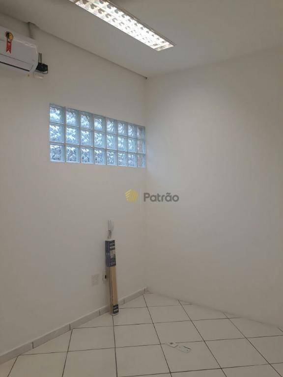 Conjunto Comercial-Sala para alugar, 10m² - Foto 7