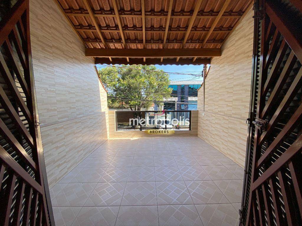 Sobrado à venda com 2 quartos, 104m² - Foto 33