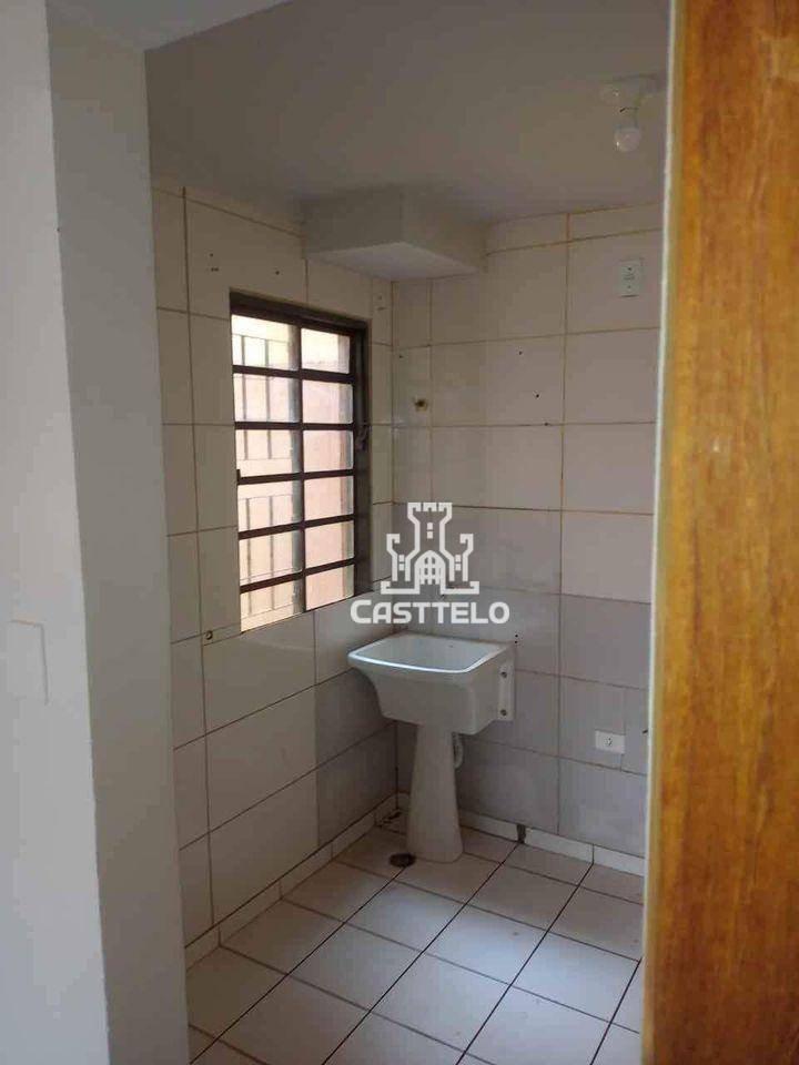 Apartamento à venda com 2 quartos, 60m² - Foto 9