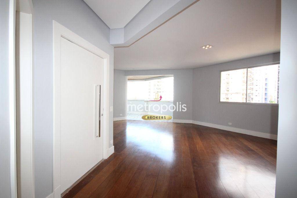 Apartamento à venda com 3 quartos, 244m² - Foto 3