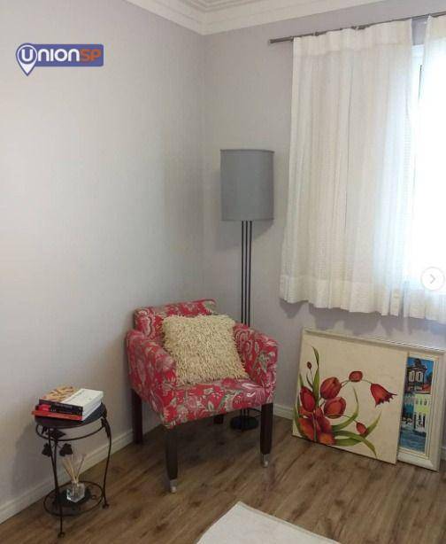 Apartamento à venda com 3 quartos, 105m² - Foto 8