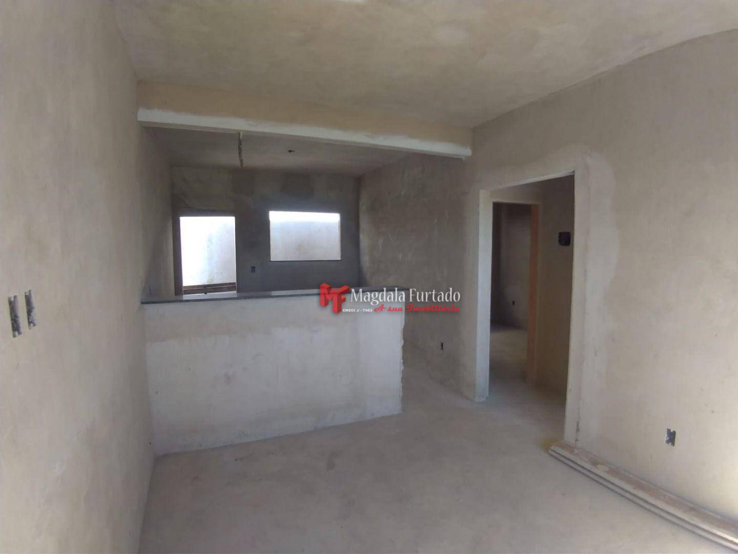 Casa à venda com 2 quartos, 76m² - Foto 19