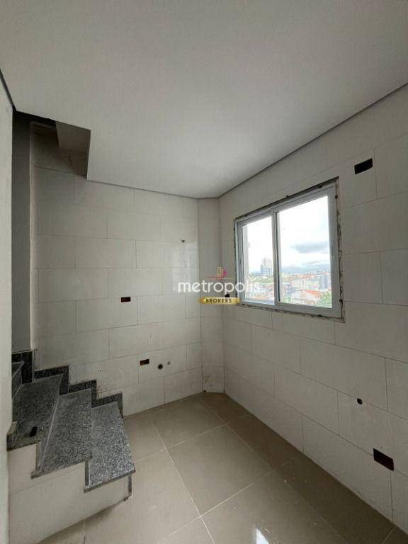 Cobertura à venda com 2 quartos, 100m² - Foto 9