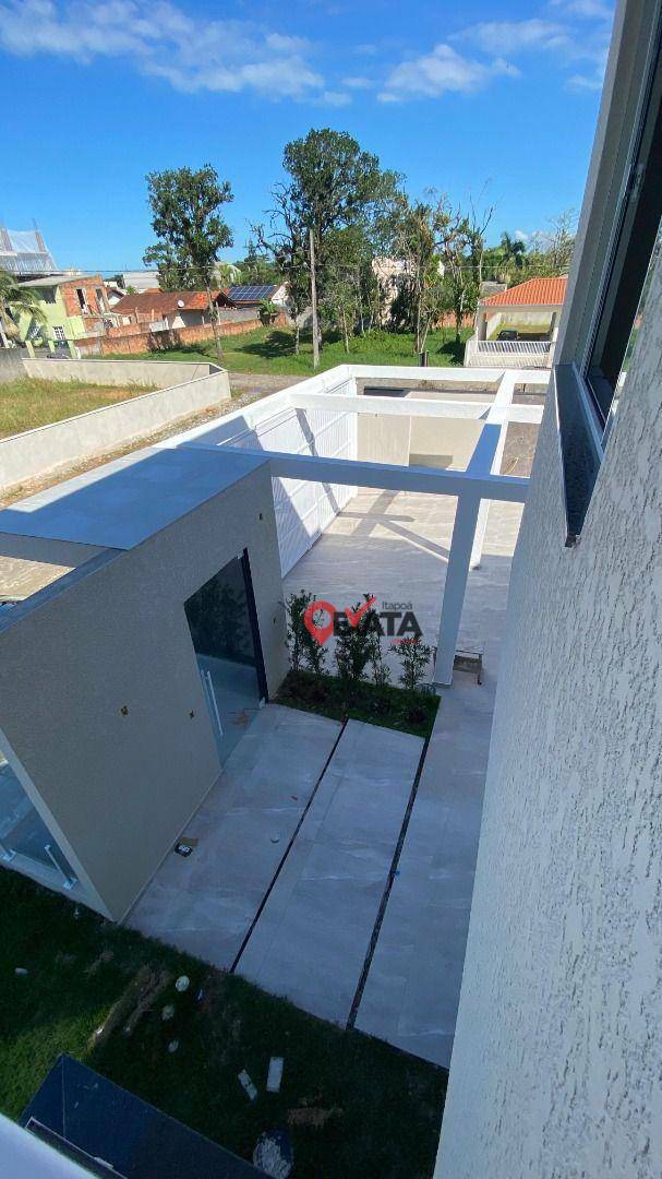 Sobrado à venda com 4 quartos, 23m² - Foto 37