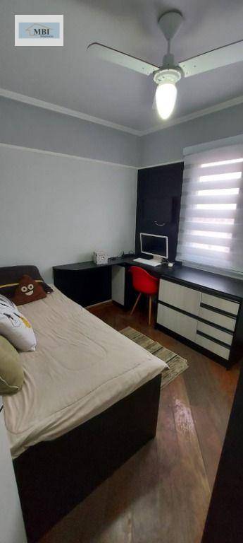 Apartamento à venda com 3 quartos, 78m² - Foto 35