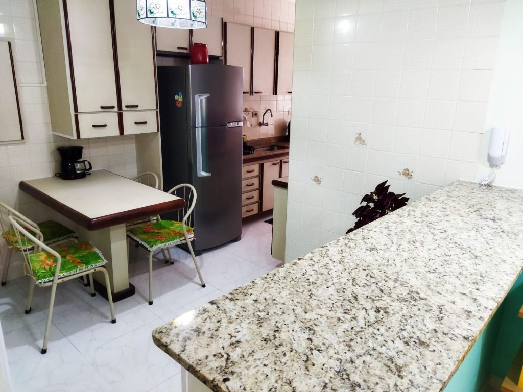 Apartamento à venda com 3 quartos, 124m² - Foto 8