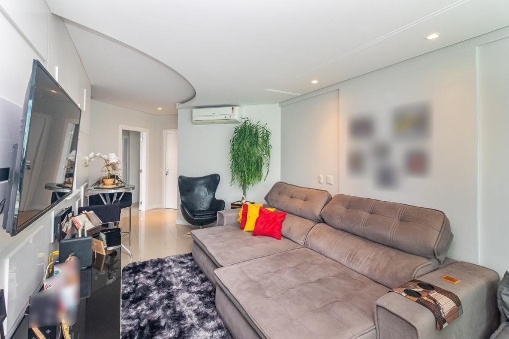 Apartamento à venda com 3 quartos, 102m² - Foto 12