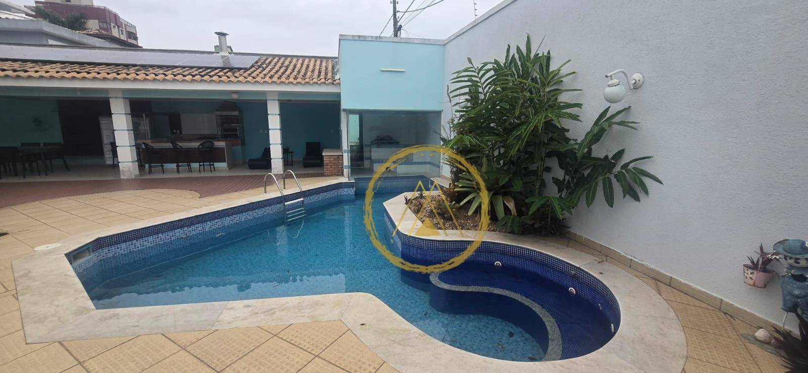 Casa de Condomínio à venda e aluguel com 4 quartos, 159m² - Foto 45