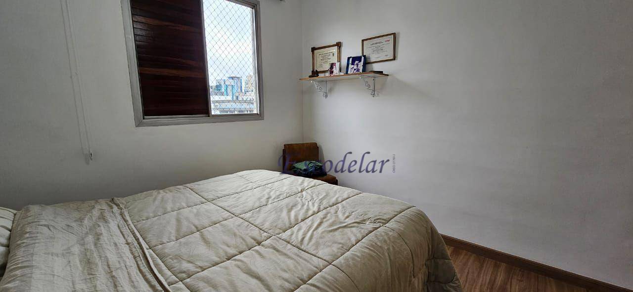 Apartamento à venda com 3 quartos, 95m² - Foto 23