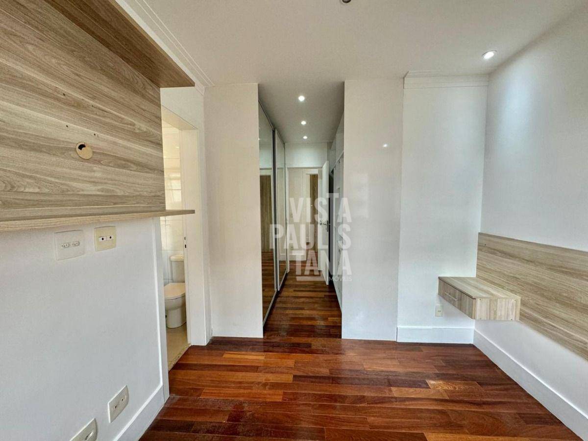 Apartamento à venda com 3 quartos, 117m² - Foto 3