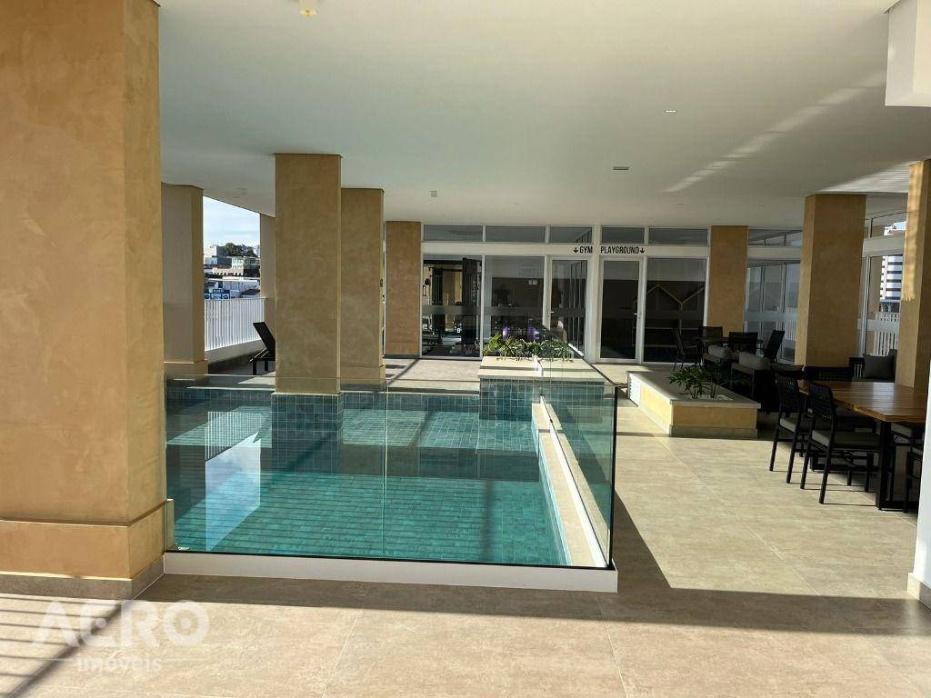 Apartamento para alugar com 1 quarto, 42m² - Foto 10