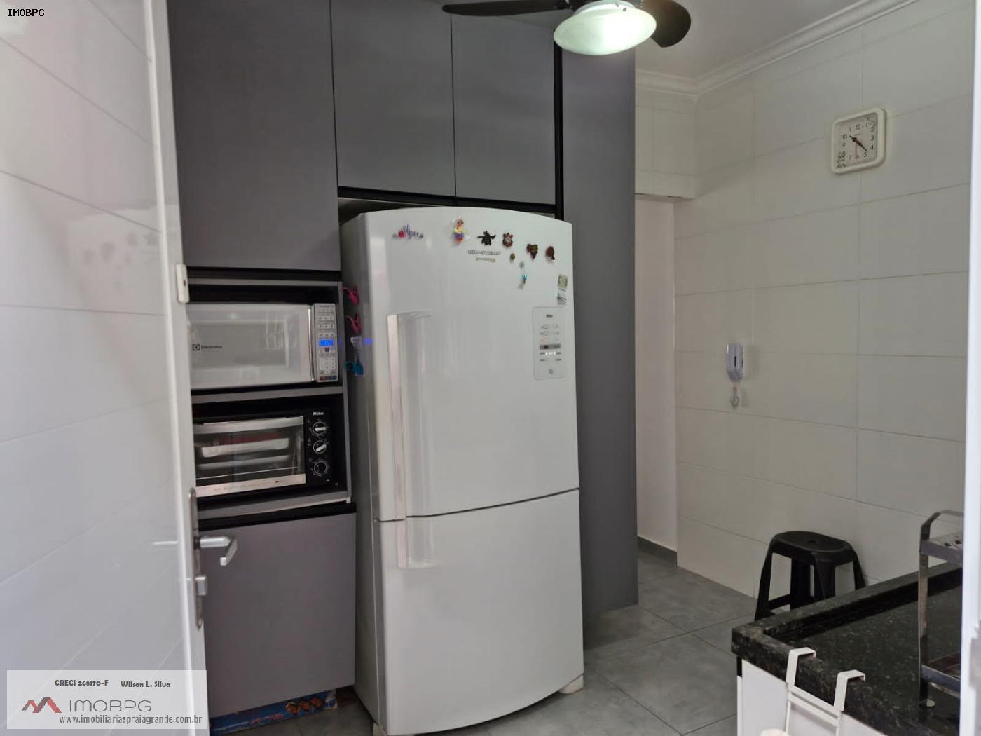 Casa de Condomínio à venda com 2 quartos, 45m² - Foto 5