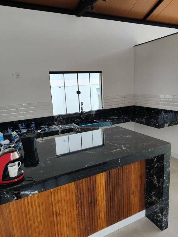 Casa de Condomínio à venda com 3 quartos, 145m² - Foto 12