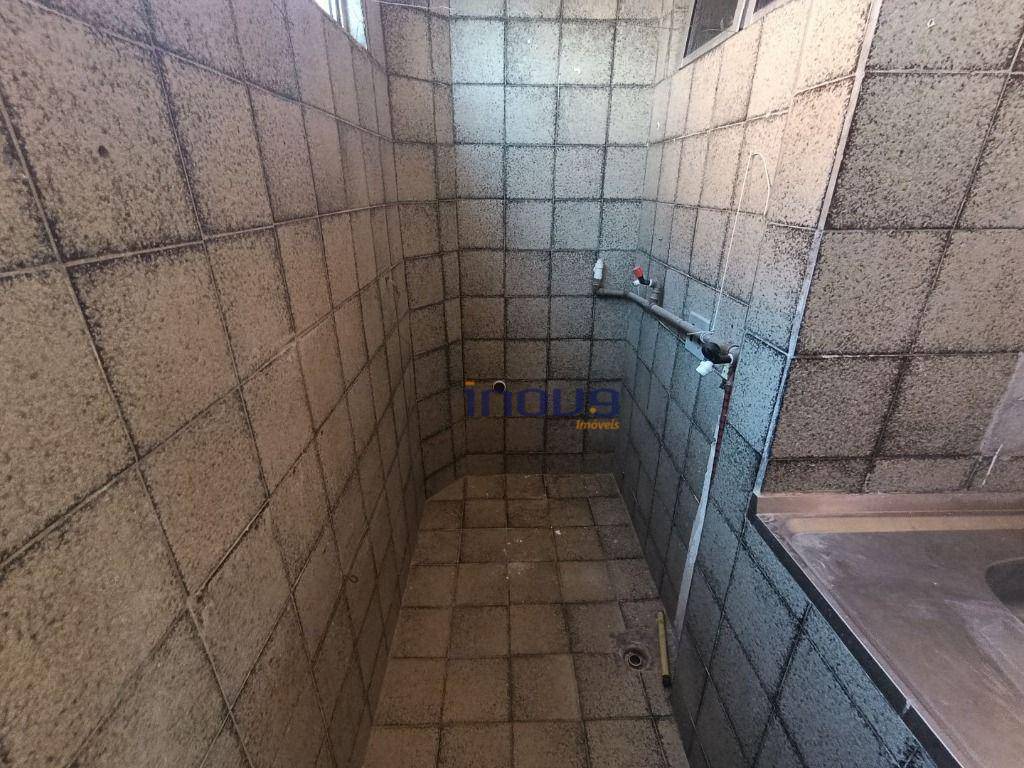 Apartamento à venda com 2 quartos, 44m² - Foto 7
