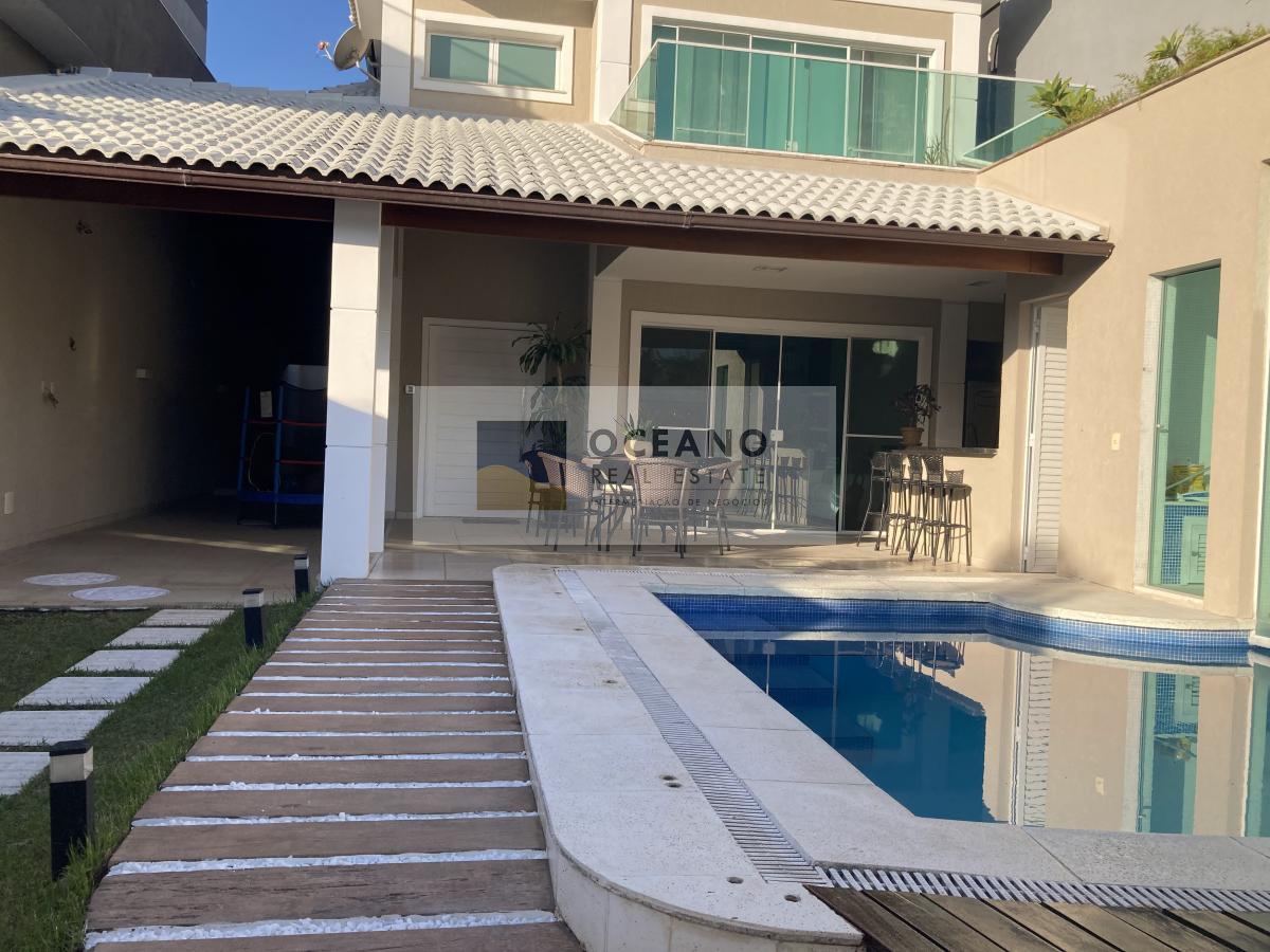 Casa de Condomínio à venda com 4 quartos, 471m² - Foto 5