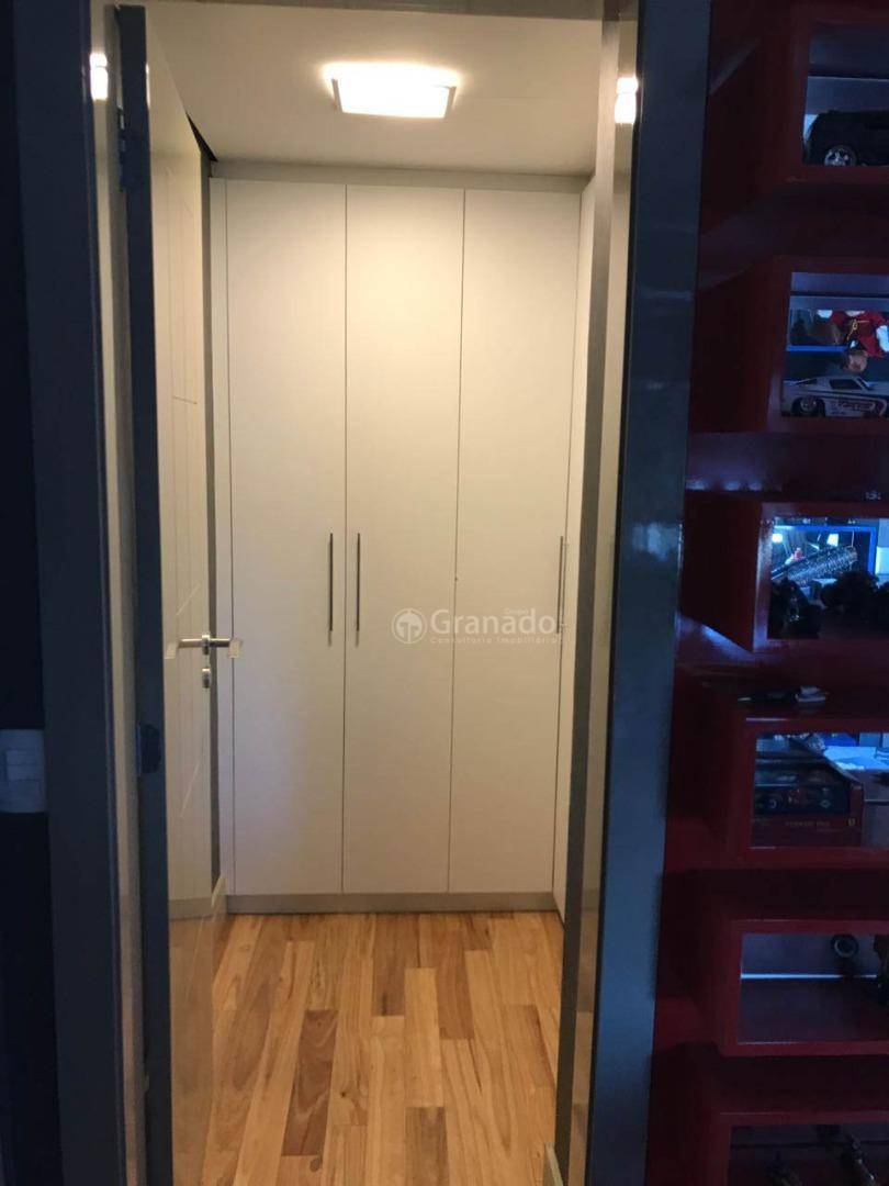 Apartamento à venda com 2 quartos, 220m² - Foto 29