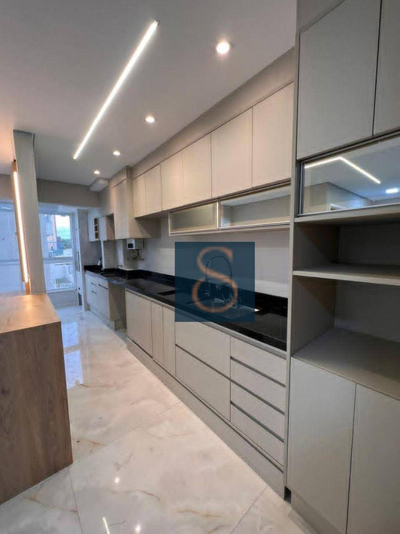 Apartamento à venda com 2 quartos, 58m² - Foto 5