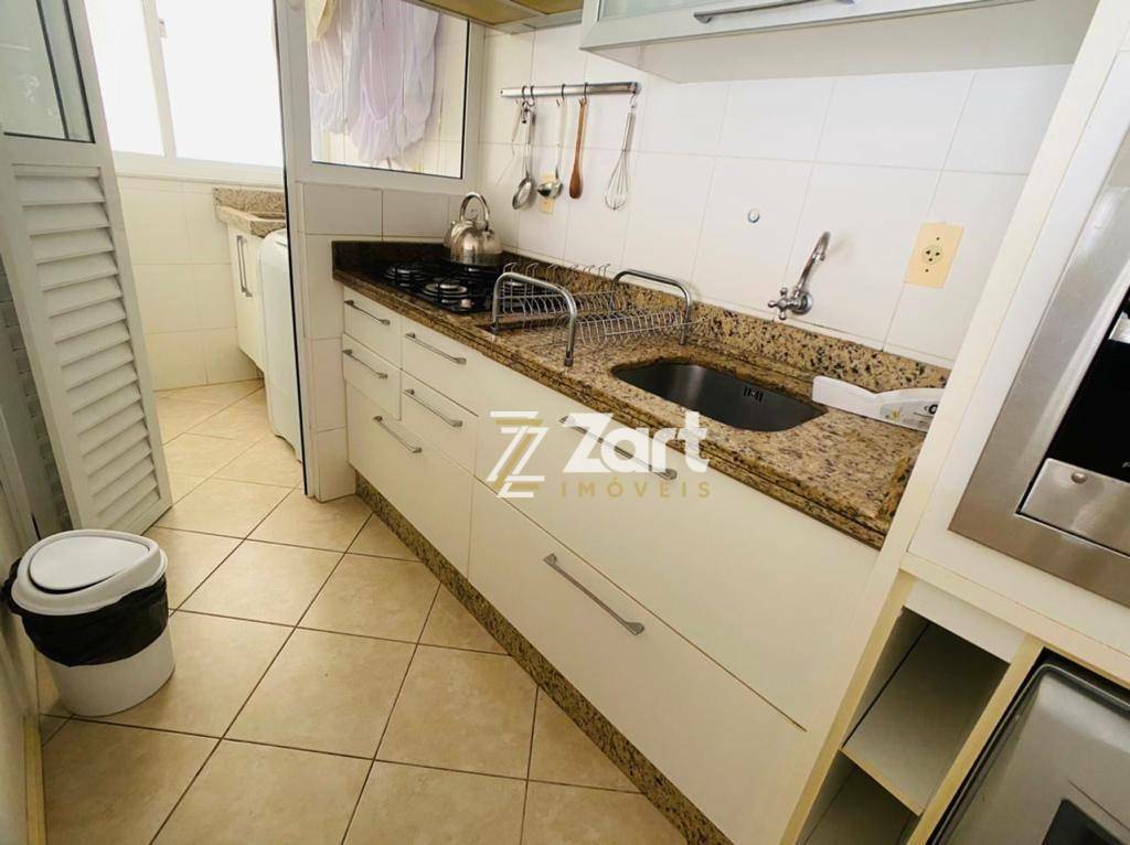 Apartamento à venda com 3 quartos, 85m² - Foto 7