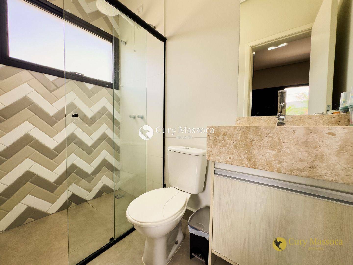 Casa de Condomínio à venda com 3 quartos, 195m² - Foto 30