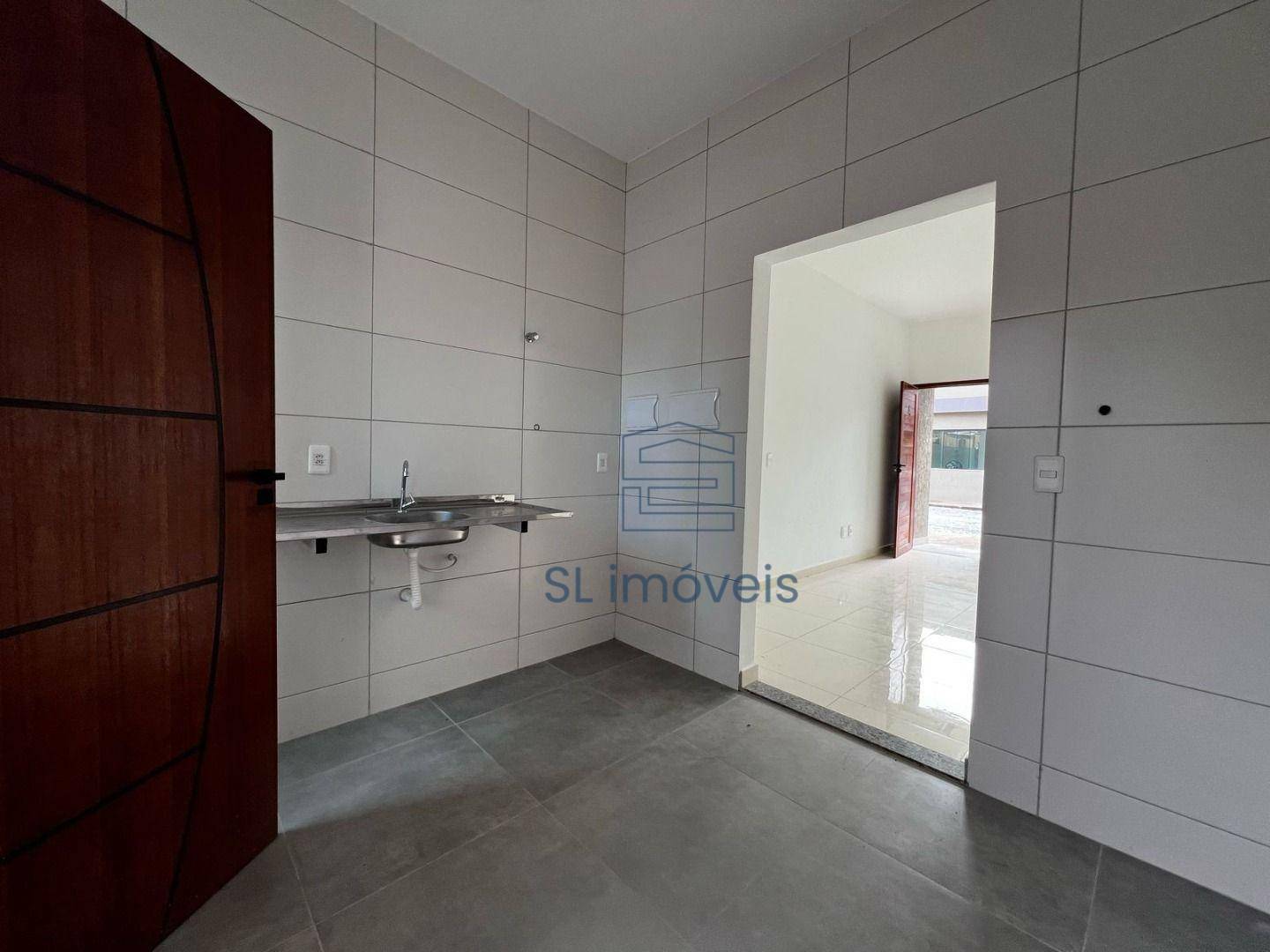 Casa à venda com 2 quartos, 61m² - Foto 10