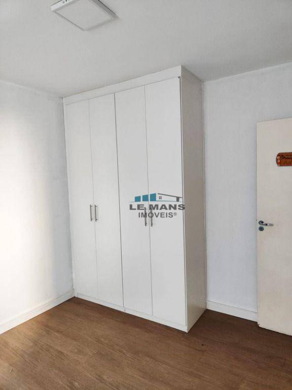 Apartamento à venda com 2 quartos, 46m² - Foto 6