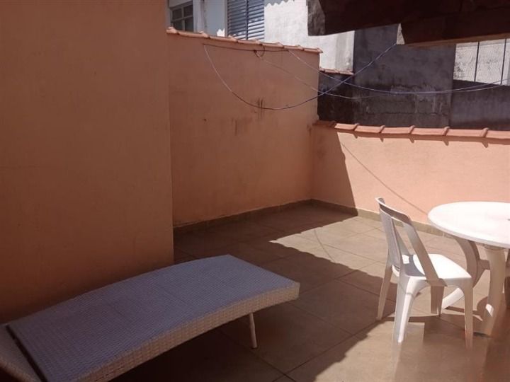 Sobrado à venda com 5 quartos, 250m² - Foto 17