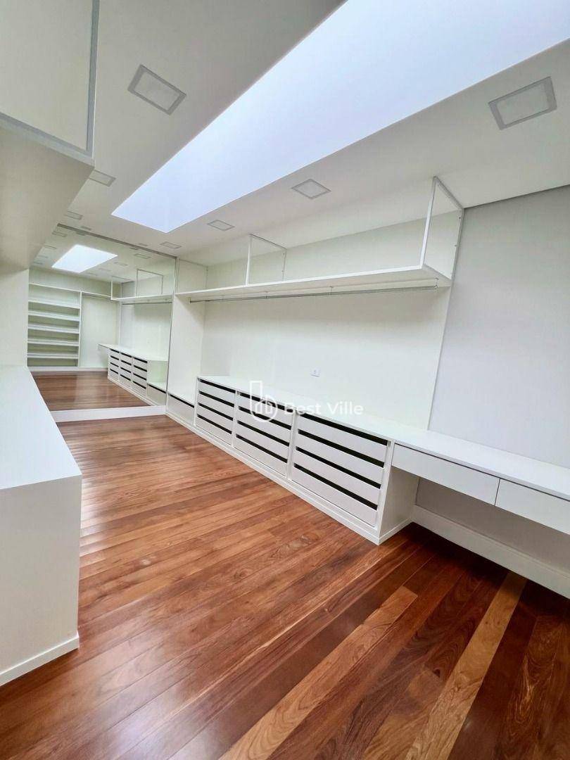 Casa de Condomínio à venda com 5 quartos, 640m² - Foto 17