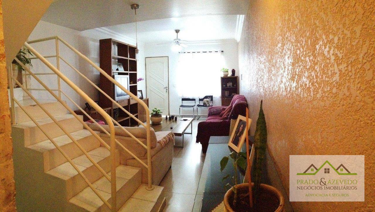 Casa à venda com 2 quartos, 121m² - Foto 11