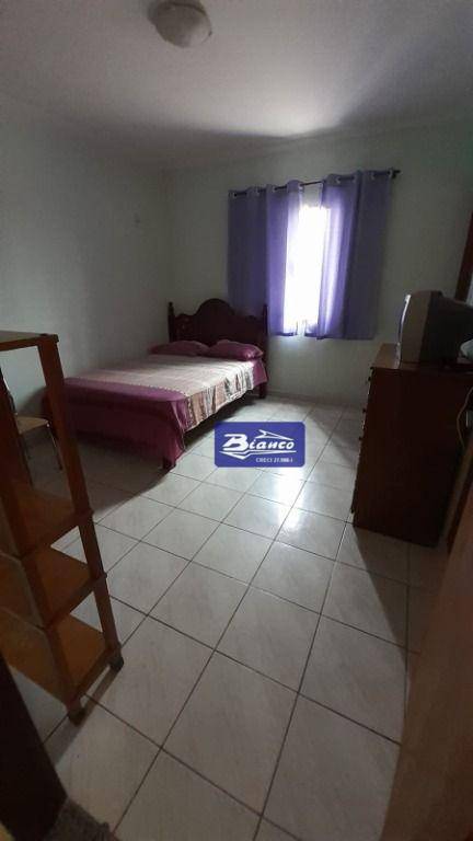 Sobrado à venda com 4 quartos, 120m² - Foto 12